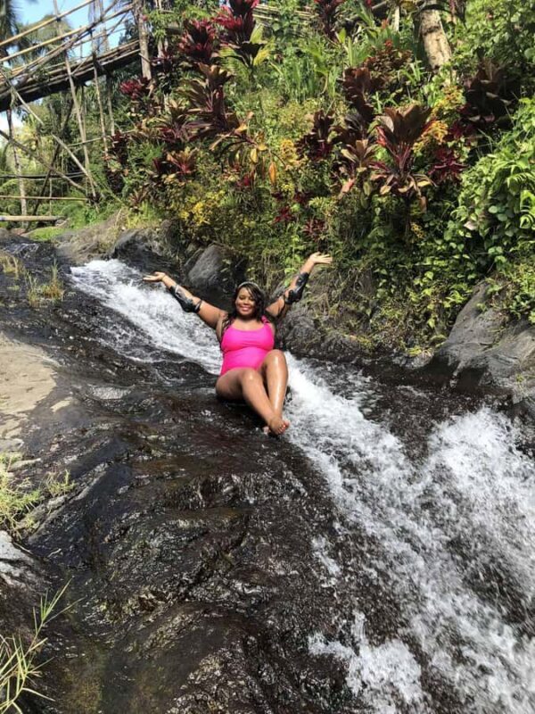 Bali: Sekumpul and Fiji Private Full-Day Waterfall Tour - The Sum Up