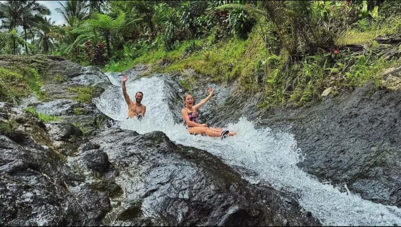 Bali: Sekumpul and Fiji Private Full-Day Waterfall Tour - FAQ