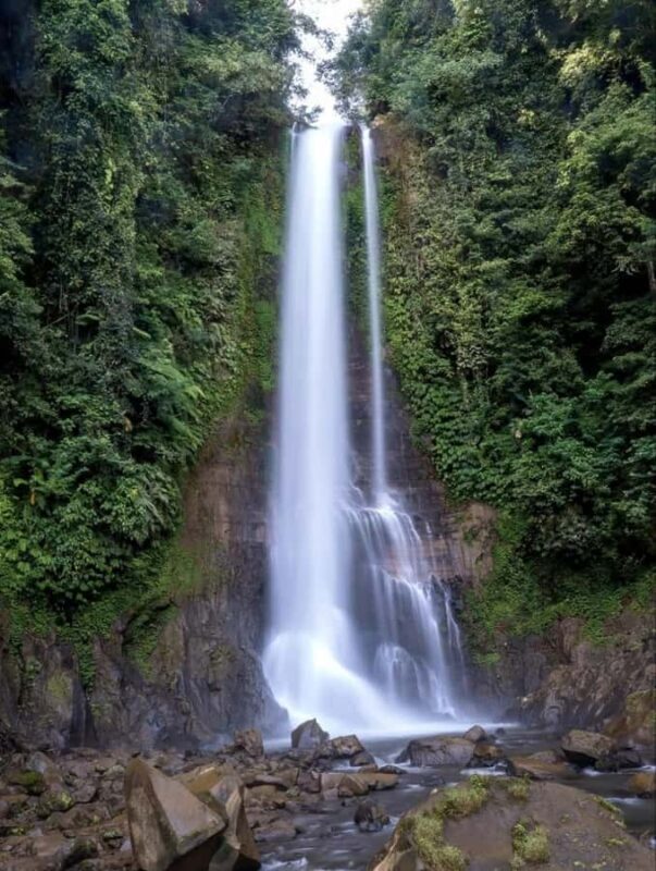 Bali: Sekumpul, Banyumala, and Gitgit Waterfalls Tour - An Introduction to the Waterfalls Tour