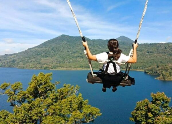 Bali: Sekumpul / Banyumala Waterfall, Ulun Danu Beratan Day - Suggested Itinerary