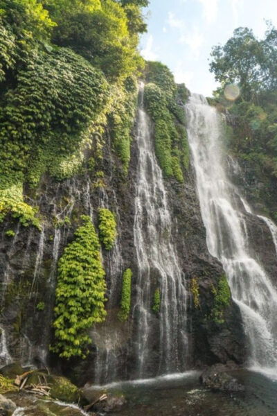 Bali: Sekumpul / Banyumala Waterfall, Ulun Danu Beratan Day - Booking and Cancellation Policy