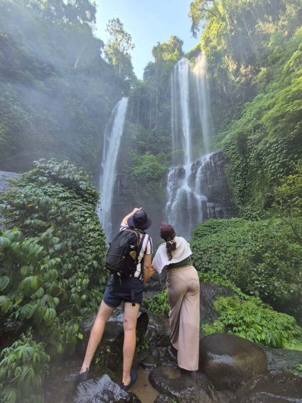 Bali: Sekumpul Water Fall Trekking With Local Guide - Who Is This Tour Best Suited For?  