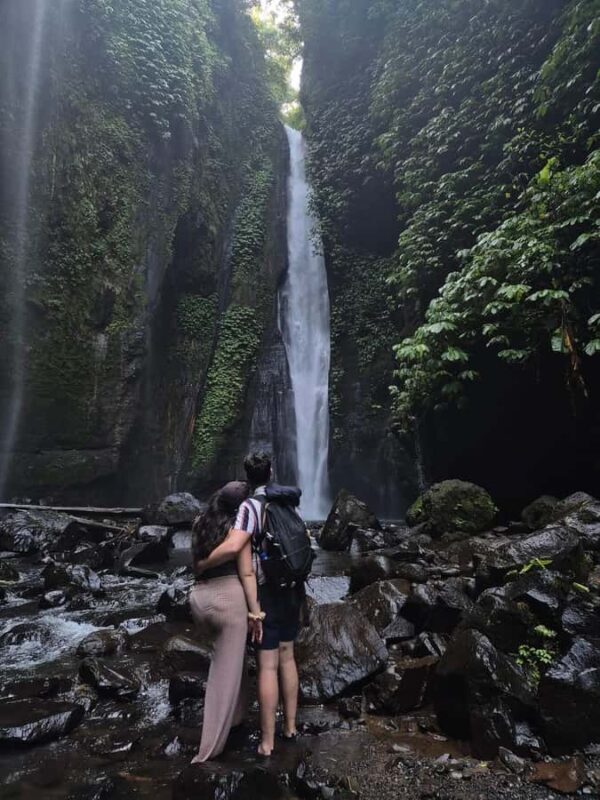 Bali: Sekumpul Water Fall Trekking With Local Guide - Frequently Asked Questions (FAQs)  