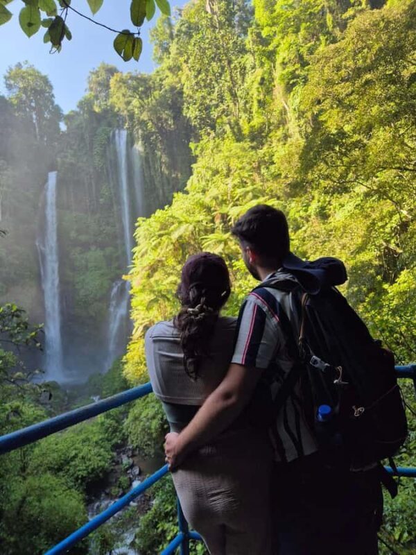 Bali: Sekumpul Water Fall Trekking With Local Guide - Pricing and Value