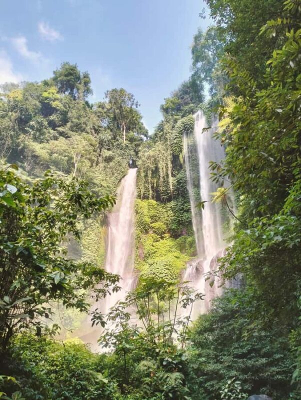 Bali: Sekumpul Water Fall Trekking With Local Guide - FAQ