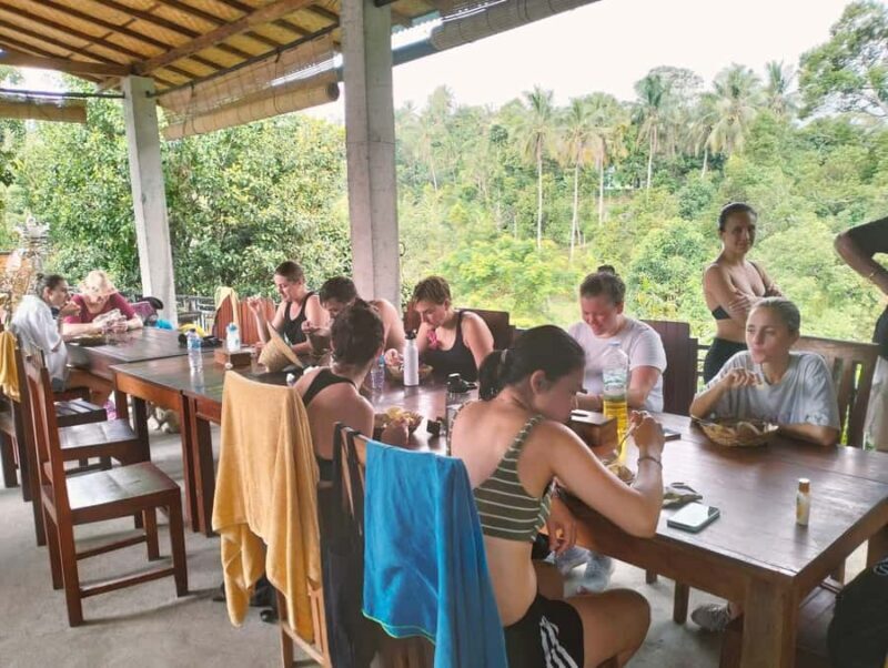 Bali: Sekumpul Water Fall Trekking With Local Guide - Final Thoughts