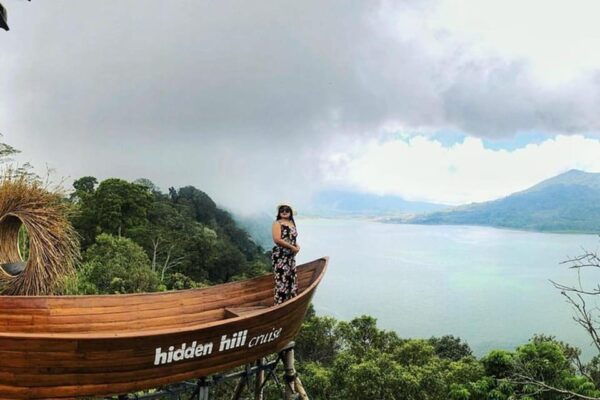 Bali: Sekumpul Waterfall, Ulun Danu Temple, Wanagiri Hills - Transportation and Pickup Details