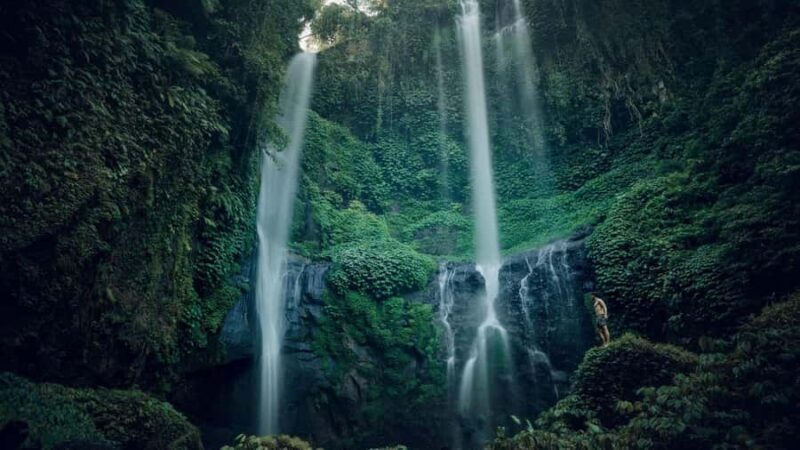 Bali: Sekumpul Waterfalls and Ulundanu Beratan Temple - FAQs