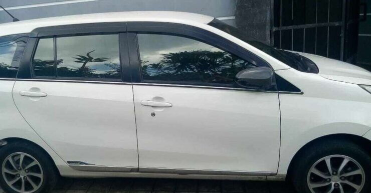 Bali: Self-Drive Car Rental - Rental Options and Duration