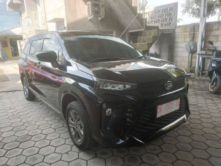 Bali: Self-Drive Car Rental - Experience Highlights and Benefits