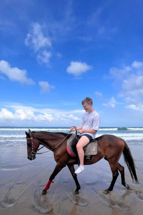 Bali: Seminyak Beach Horseback Adventure - Booking Your Experience