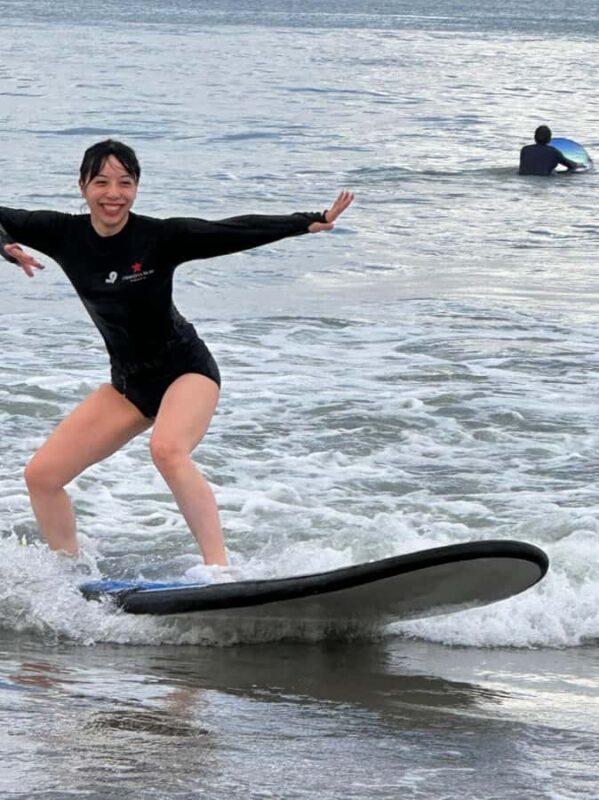 Bali: Seminyak Beach Surfing Lesson with Instructor - Why We Love This Surf Lesson Experience