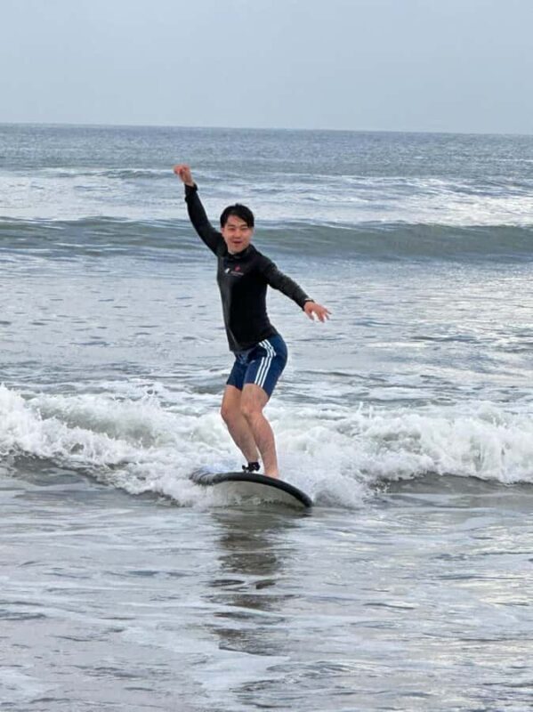 Bali: Seminyak Beach Surfing Lesson with Instructor - What’s Included and How It Works