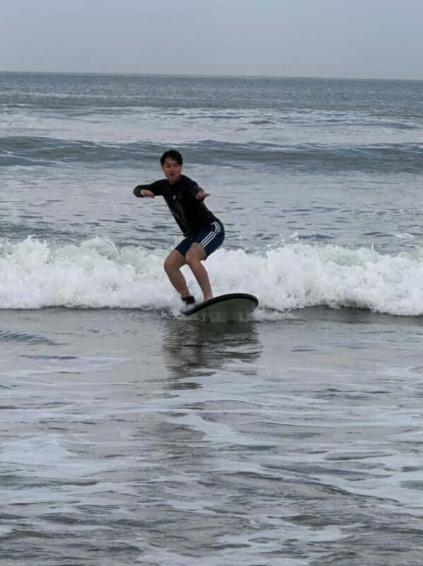 Bali: Seminyak Beach Surfing Lesson with Instructor - Who Will Love This Tour?