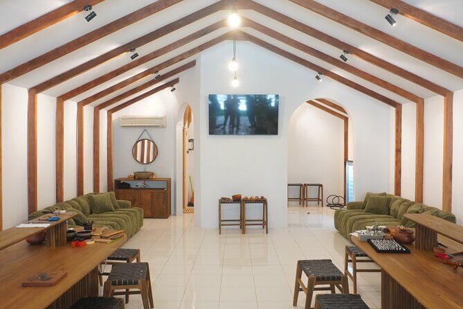 Bali Seminyak Silver Class Activity and Take Your Own Creation - Good To Know