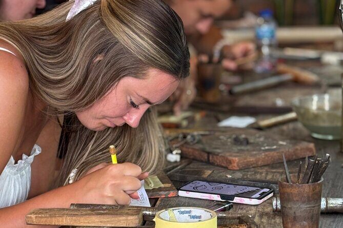 Bali Seminyak Silver Class Activity and Take Your Own Creation - Frequently Asked Questions