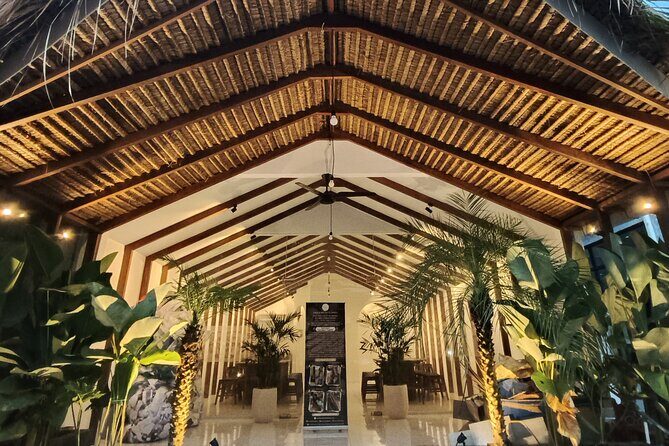 Bali Seminyak Silver Class Activity and Take Your Own Creation - A Deep Dive into the Bali Seminyak Silver Workshop