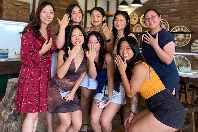 Bali Seminyak Silver Class Activity and Take Your Own Creation - Frequently Asked Questions