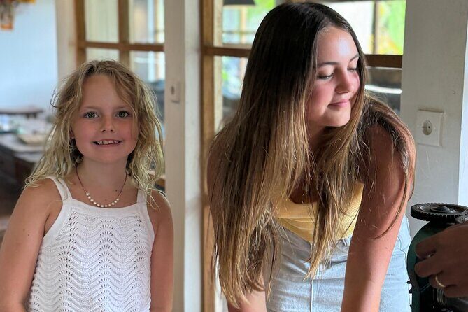 Bali Seminyak Silver Class Activity and Take Your Own Creation - Final Thoughts