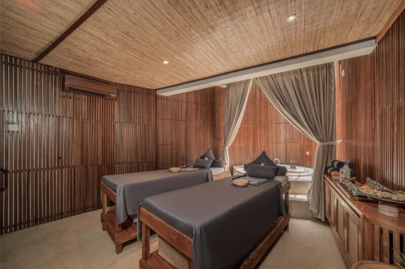 Bali/Seminyak: Svaha Spa Sana Vie Massage & Body Treatment - Good To Know