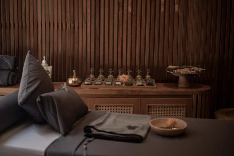 Bali/Seminyak: Svaha Spa Sana Vie Massage & Body Treatment - The Review Insights: Authentic Feedback