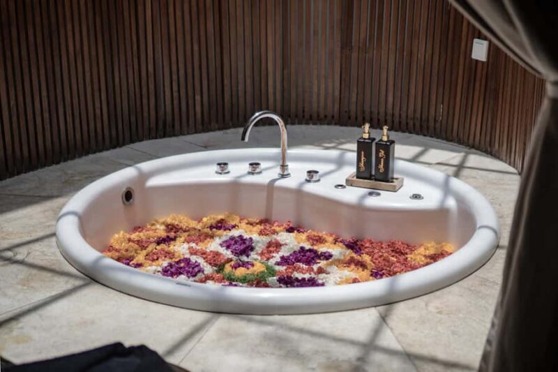 Bali/Seminyak: Svaha Spa Sana Vie Massage & Body Treatment - Why It’s a Good Choice