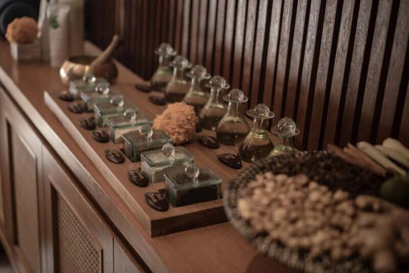 Bali/Seminyak: Svaha Spa Sana Vie Massage & Body Treatment - An In-Depth Look at Svaha Spa Sana Vie