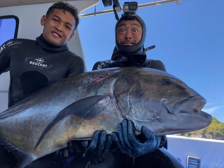 Bali Serangan: Spearfishing Tour - Booking Details