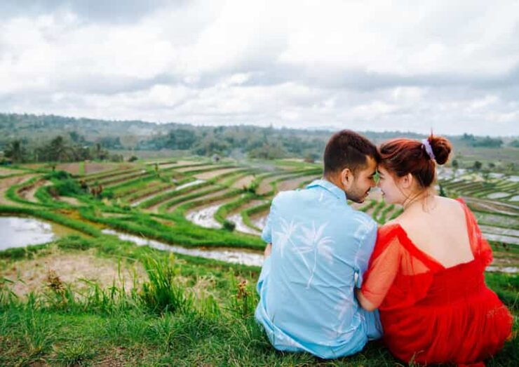 Bali: Serenity Bali Heritage Tour (All Inclusive&Private) - Itinerary Highlights