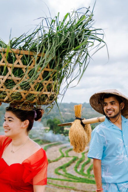 Bali: Serenity Bali Heritage Tour (All Inclusive&Private) - Transportation Details