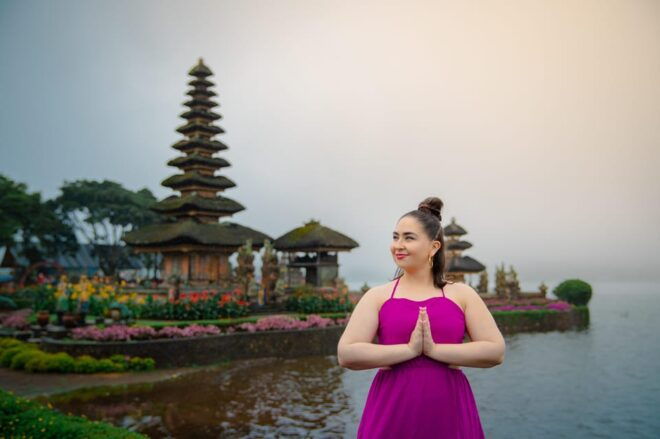 Bali: Serenity Bali Heritage Tour (All Inclusive&Private) - Inclusions and Amenities