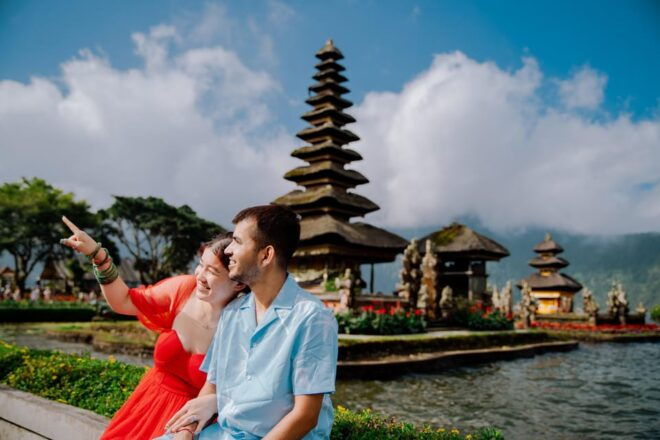Bali: Serenity Bali Heritage Tour (All Inclusive&Private) - Important Information