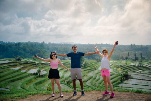 Bali: Serenity Bali Heritage Tour (All Inclusive&Private) - Questions You May Have