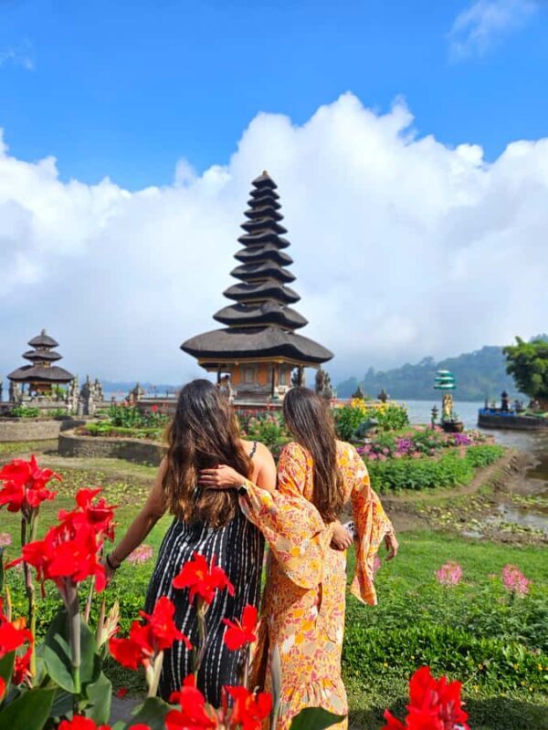 Bali: Several Iconic Places in Bali That Must be Visited - A Closer Look at the Bali Tour Experience