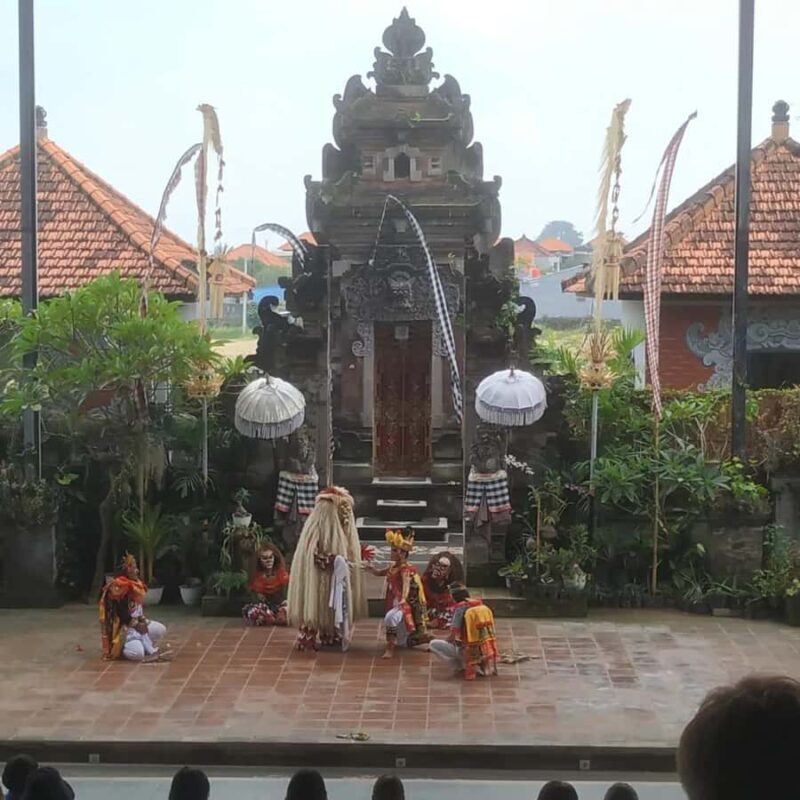 Bali: Several Iconic Places in Bali That Must be Visited - Practical Tips for Travelers