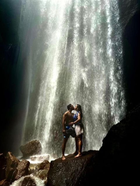 Bali: Several Iconic Places In Bali That Must Be Visited - Iconic Waterfalls to Explore