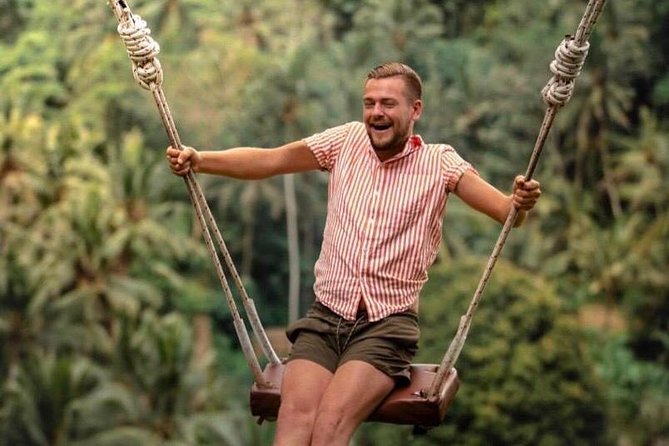 Bali Shore Excursion : Customize Private Full Day Tours - Customizable Itinerary Options