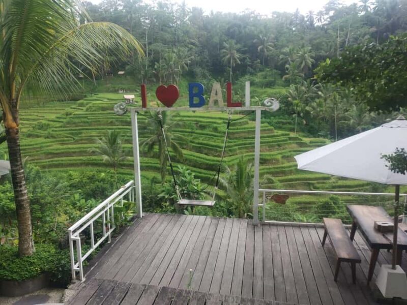 Bali: Shore Excursion for Cruises's passenger -All Inclusive - Authentic Experiences & Unique Insights