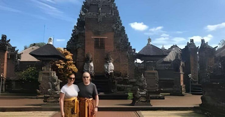 Bali : Shore Excursion for Cruises"S Passenger - Key Highlights of the Excursion
