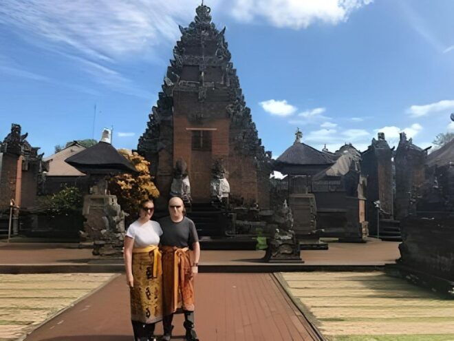 Bali : Shore Excursion for Cruises"S Passenger - Full Itinerary Overview