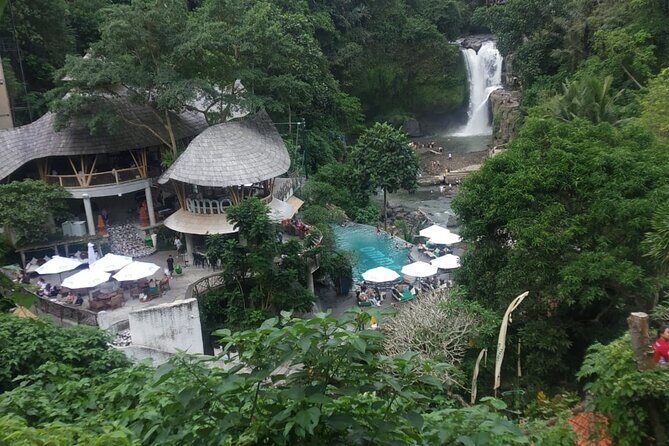 Bali Shore Excursion from Benoa Port  All-Inclusive Private Tour - Celuk Village: Exploring Local Art