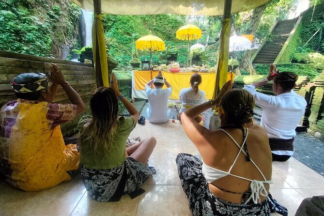 Bali Shore Excursion from Benoa Port  All-Inclusive Private Trip - Why This Tour Stands Out