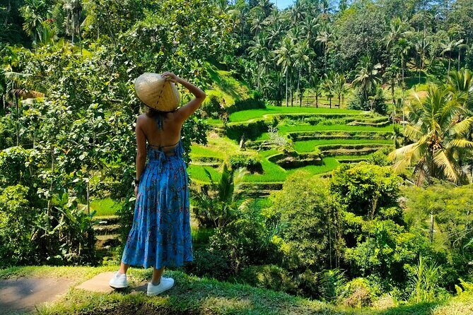 Bali Shore Excursion from Benoa Port  All-Inclusive Private Trip - Practical Tips for Your Ubud Day Trip