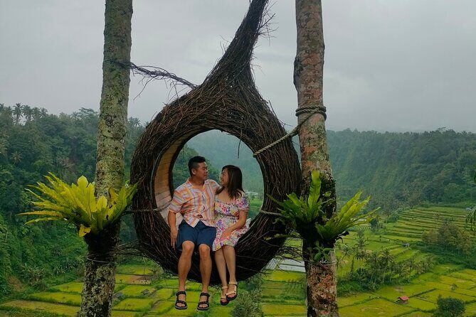 Bali Shore Excursion from Benoa Port  All-Inclusive Private Trip - Authentic Experiences from Reviewers