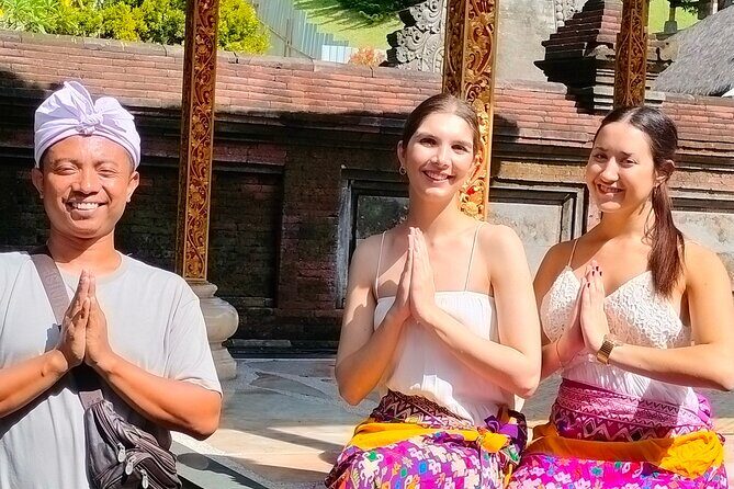 Bali Shore Excursion from Benoa Port  All-Inclusive Private Trip - FAQs