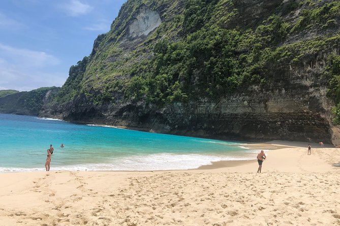Bali Shore Excursion: Nusa Dua Beach Half Day Tour - Itinerary Details
