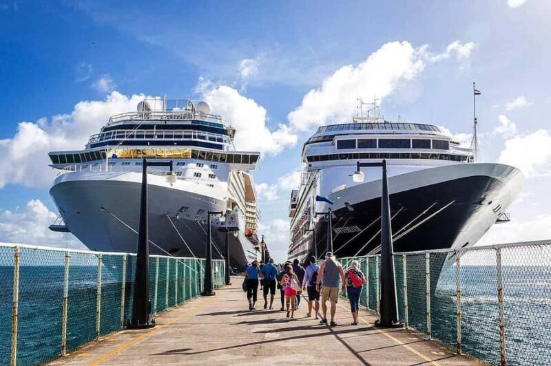 Bali Shore Excursion: Ubud, Rice Terraces & Waterfall - Good To Know