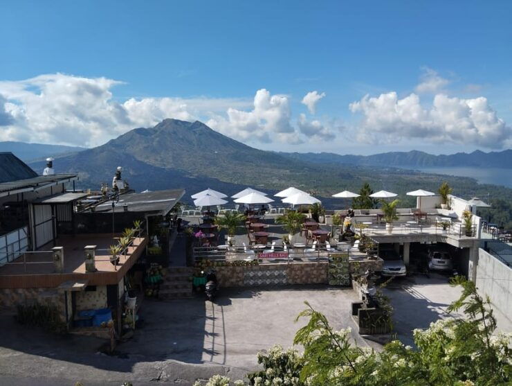 BALI SHORE EXCURSIONS: EXPLORING THE EXOTIC OF BALI - Key Points