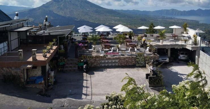 BALI SHORE EXCURSIONS: EXPLORING THE EXOTIC OF BALI - Pricing Details