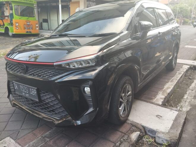 BALI SHORE EXCURSIONS: EXPLORING THE EXOTIC OF BALI - Daily Itinerary